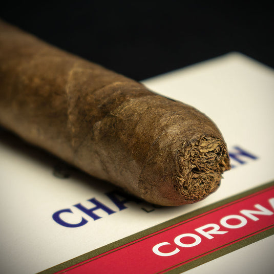 Charatan Corona Cigars - Pack of 5
