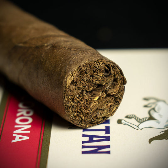 Charatan Corona Cigars - Pack of 5