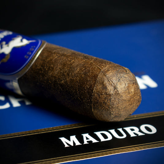 Charatan Nicaraguan Maduro Toro Cigar - Single