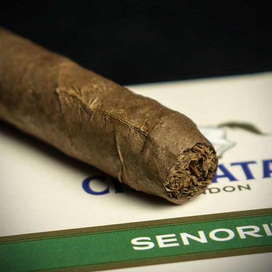 Charatan Senorita Cigars - Pack of 5