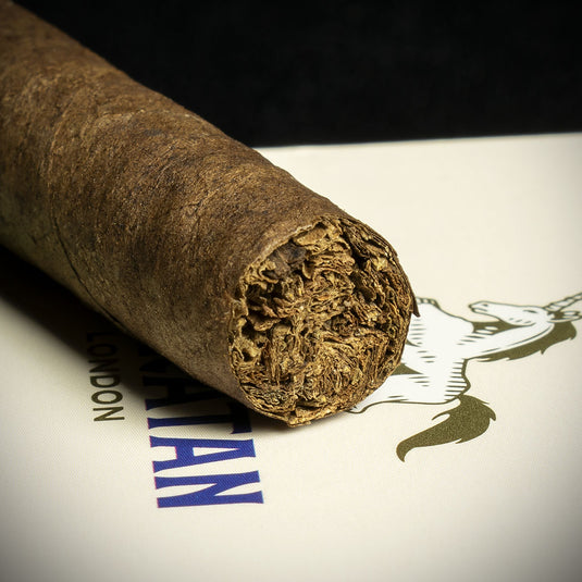 Charatan Senorita Cigars - Pack of 5