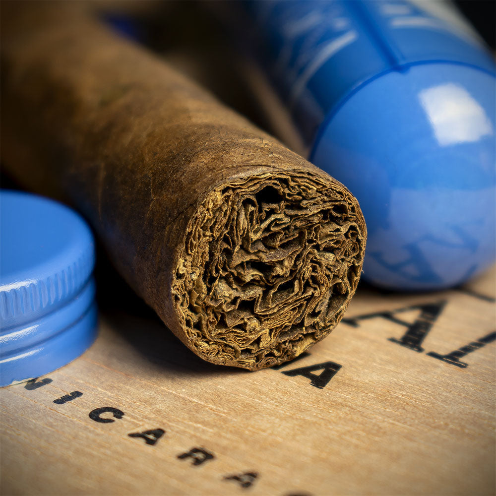Charatan Tubed Corona (Alte Serie) | Cigars Nicaragua