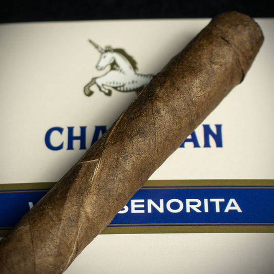 Charatan Wilde Senorita Cigars - Pack of 5