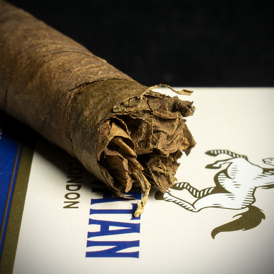 Charatan Wilde Senorita Cigars - Pack of 5