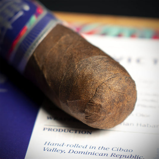 Chateau Diadem Conviction Robusto Cigar - Single