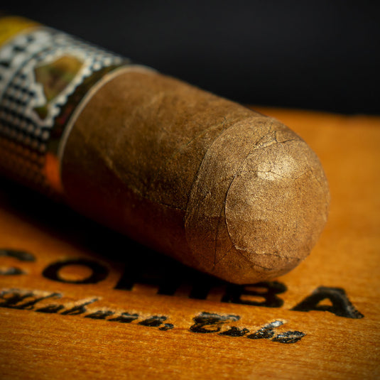 Cohiba Siglo III Cuban Cigar - Single