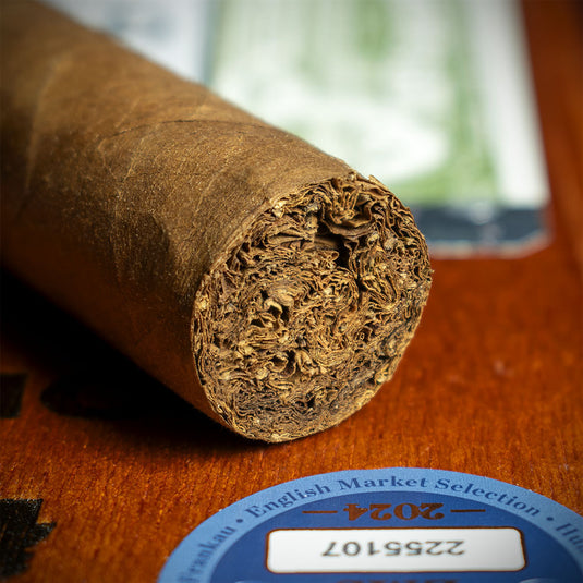 Cohiba Siglo VI Cuban Cigar - Single