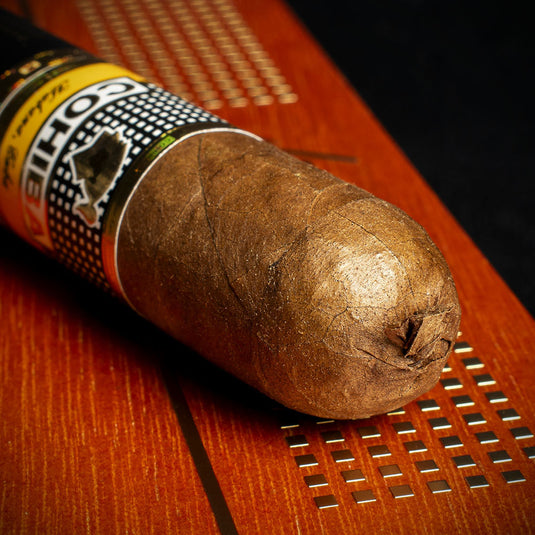 Cohiba Talisman 60th Anniversary Gift Box - 3 Cigars