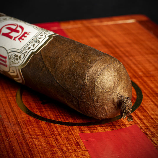 Box of 21 - Crowned Heads Mil Dias Nicaraguan Topes Cigars