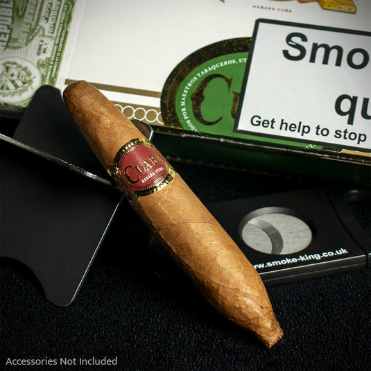 Cuaba Divinos Cuban Cigars - Box of 25