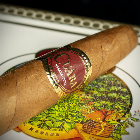 Cuaba Divinos Cuban Cigars - Box of 25