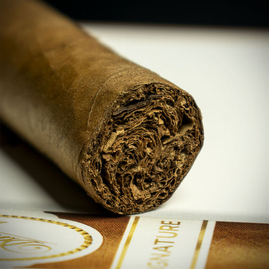 Davidoff Signature No. 2 Cigars - Pack of 5