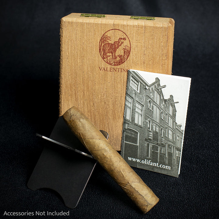Boxes of Cigars - Shop Cigar Boxes - Smoke-King