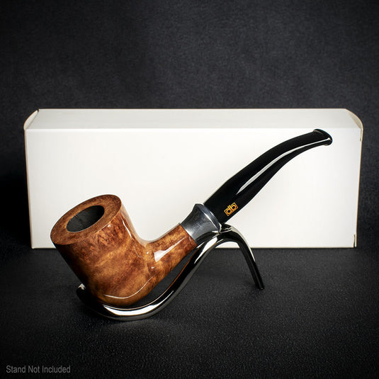 Design Berlin Baltic Sea 9mm Briar Pipe - Shape DBP032