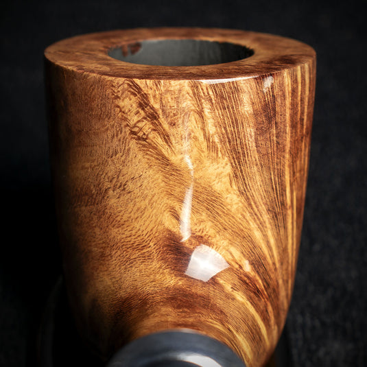 Design Berlin Baltic Sea 9mm Briar Pipe - Shape DBP032