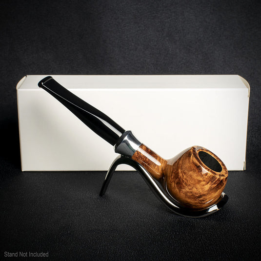 Design Berlin Baltic Sea Briar Pipe - Shape DBP031