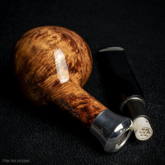 Design Berlin Baltic Sea Briar Pipe - Shape DBP031