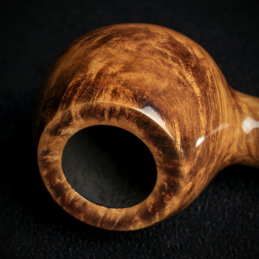Design Berlin Baltic Sea Briar Pipe - Shape DBP031