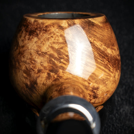Design Berlin Baltic Sea Briar Pipe - Shape DBP031