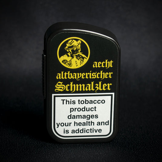 Bernard Aecht Altbayrischer Snuff - 10g Dispenser