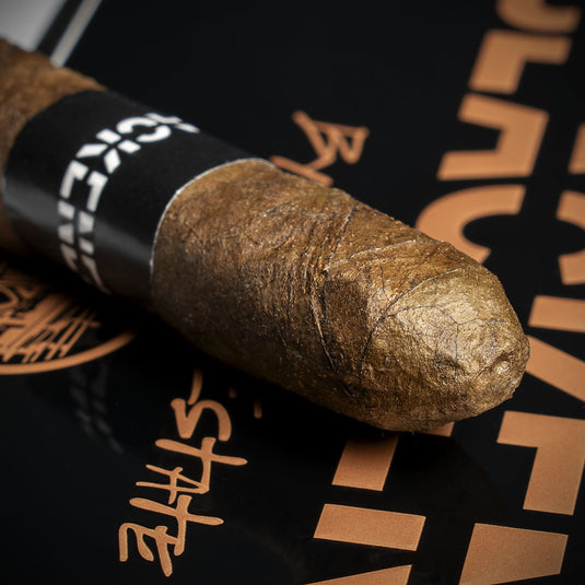 Single - Drew Estate Blackened M81 Maduro Coronet Cigar