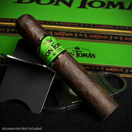 Single - Don Tomas Brazil Rothschild Cigar