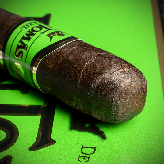 Single - Don Tomas Brazil Rothschild Cigar
