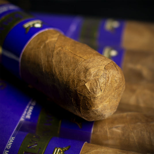 Don Tomas Nicaragua Robusto Cigar - Single