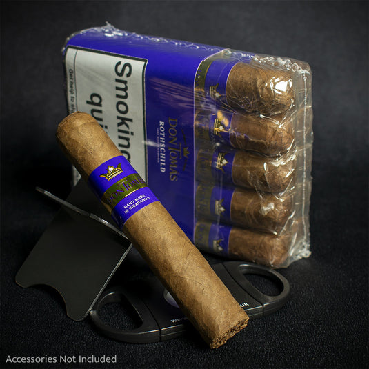 Don Tomas Nicaragua Rothschild Cigar - Single