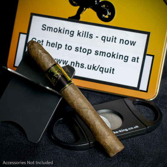 Drew Estate Acid Krush Classic Gold Sumatra Coronet Cigar - Single