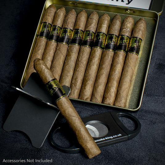 Drew Estate Acid Krush Classic Gold Sumatra Coronet Cigar - Single
