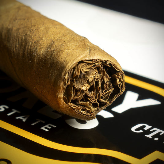 Drew Estate Factory Smokes CT Shade Cigarillo - Single