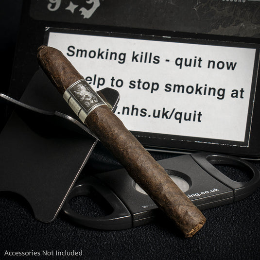 Drew Estate Liga Privada No 9 Coronet Cigars - Tin of 10