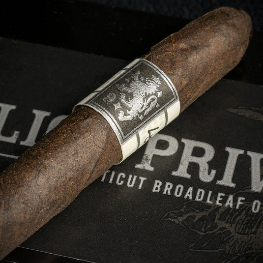 Drew Estate Liga Privada No 9 Coronet Cigar - Single