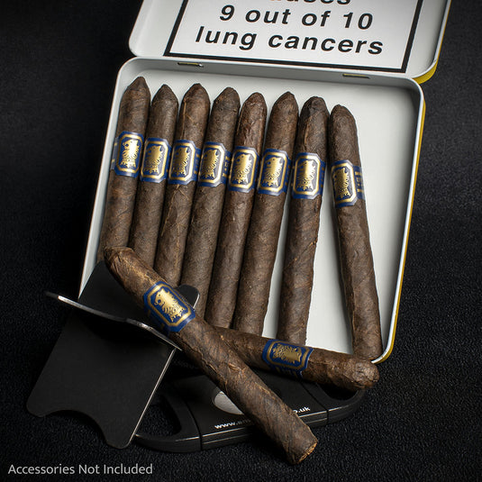 Drew Estate Undercrown Maduro Coronet Cigar - Single