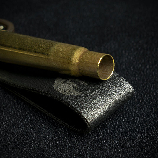 Trident Cigar punch - Black