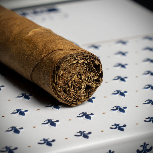 EGM  Cigarritos Dominican Cigar - Single