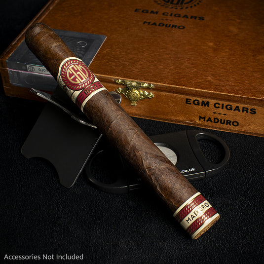 EGM Rios Corona Maduro - Single