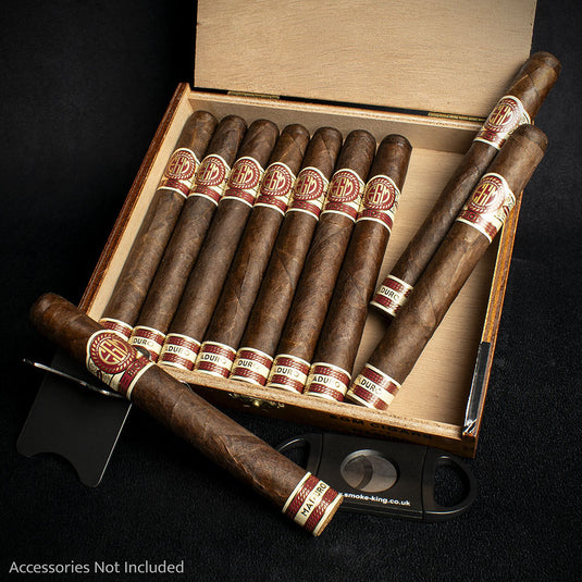 EGM Rios Corona Maduro - Single