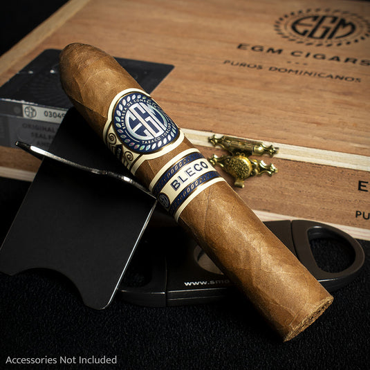 EGM Blecos Cigar - Single