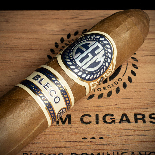 EGM Blecos Cigar - Single