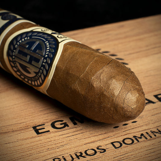 EGM Blecos Cigar - Single