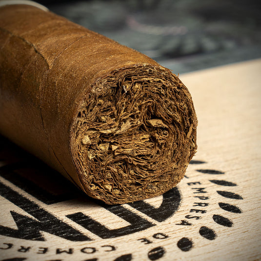 EGM Dominican Media Coronas Cigar - Single