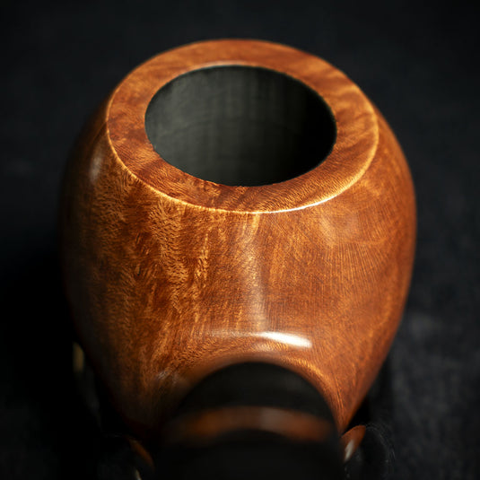 Falcon Coolway - Shape No.24 Briar Pipe