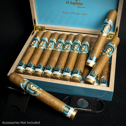 El Septimo The Emperor Collection Alexander III 