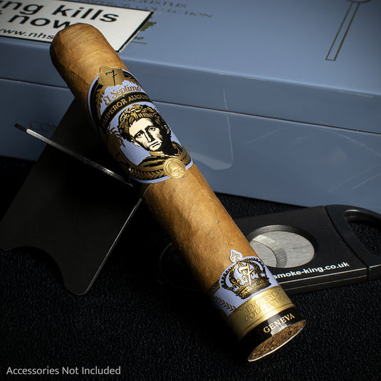 El Septimo The Emperor Collection Augustus