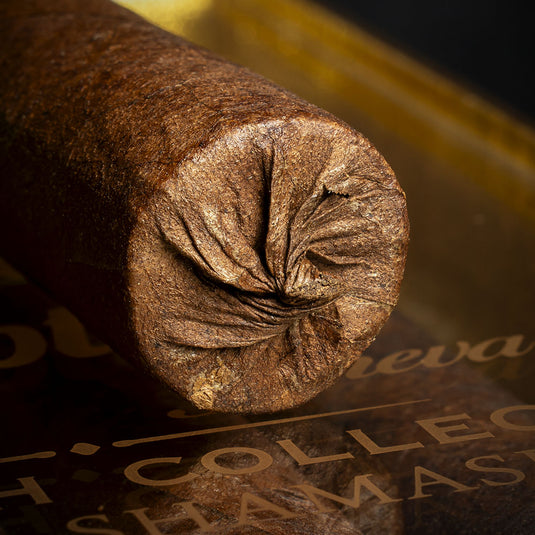 El Septimo The Gilgamesh Collection Sable Shamash Toro - Single 