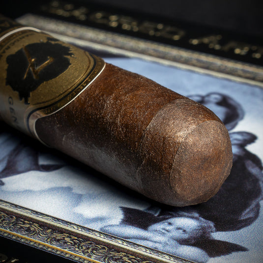 El Septimo Sacred Arts Collection Raphael Robusto - Single