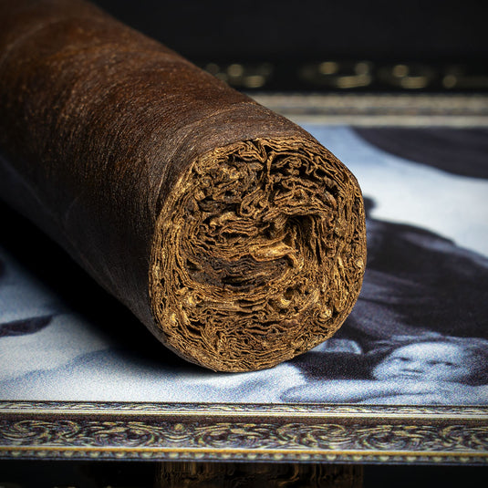 El Septimo Sacred Arts Collection Raphael Robusto - Single