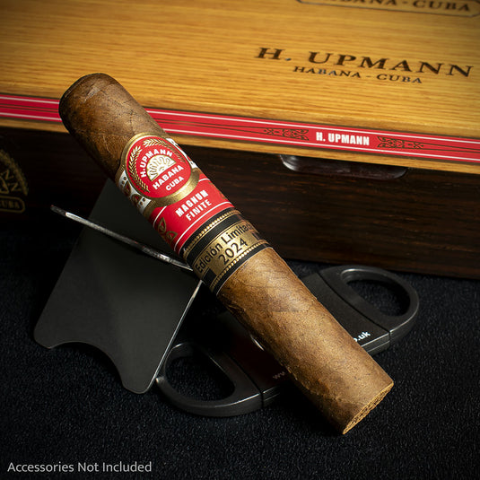 Single - H. Upmann Magnum Finite Cuban Cigar (Ltd Edition 2024)